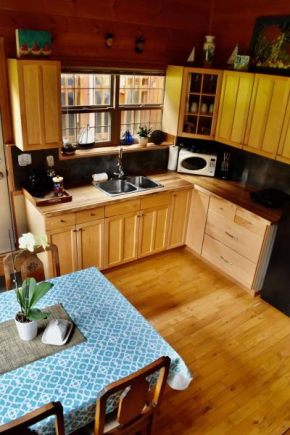 Acre By the Sea Guest Suite